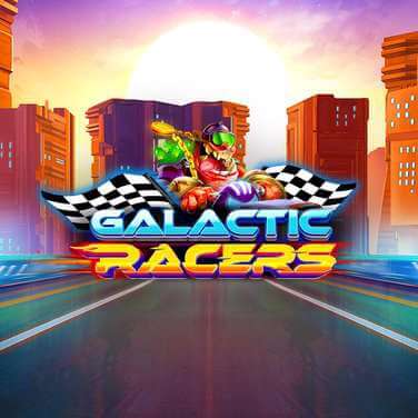 Galactic Racerx