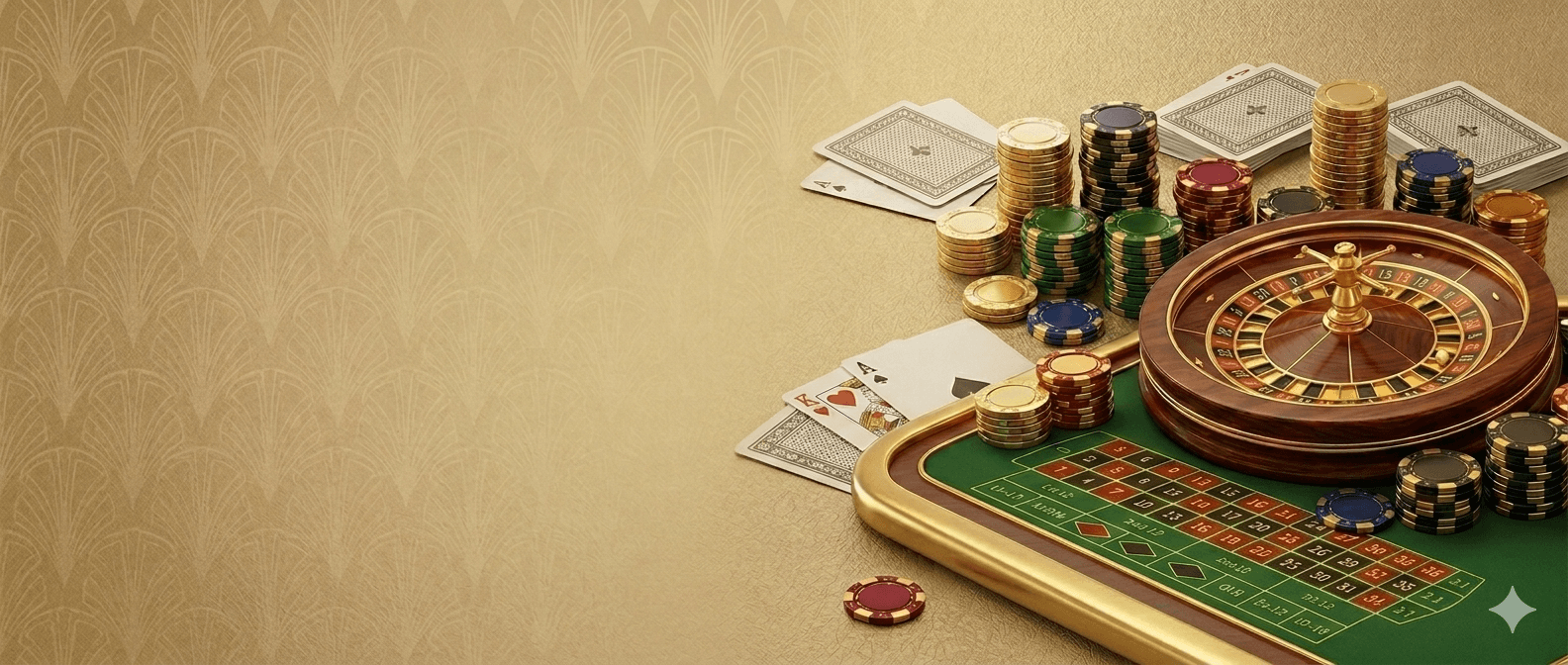 Captain Cook Casino — Voyage to Fortune